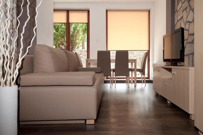 Koscielisko Resort & Koscielisko Residence الغرفة الصورة