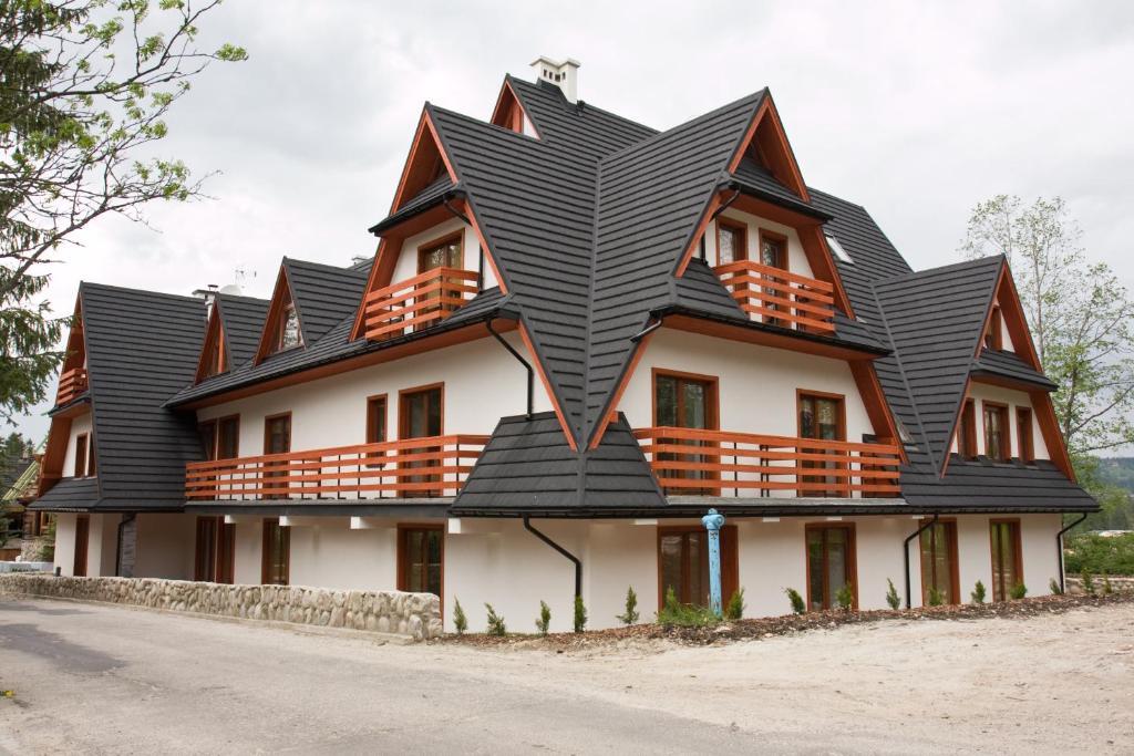 Koscielisko Resort & Koscielisko Residence المظهر الخارجي الصورة