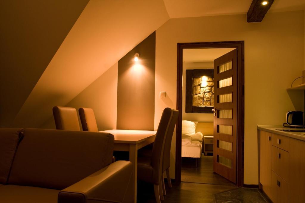 Koscielisko Resort & Koscielisko Residence الغرفة الصورة