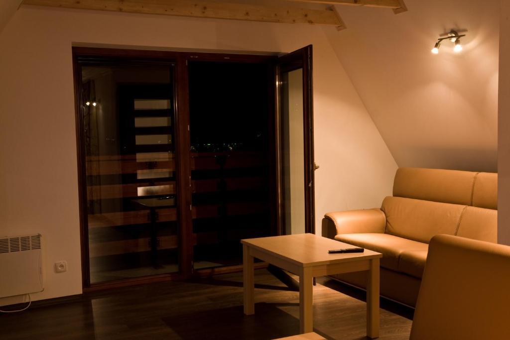 Koscielisko Resort & Koscielisko Residence الغرفة الصورة