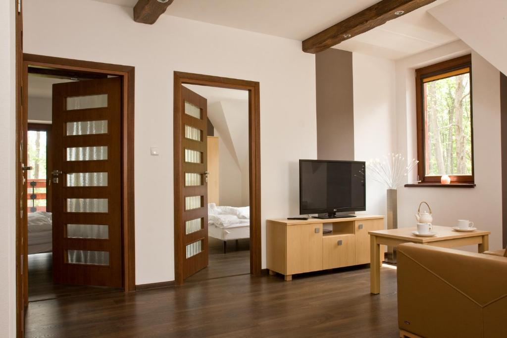 Koscielisko Resort & Koscielisko Residence الغرفة الصورة