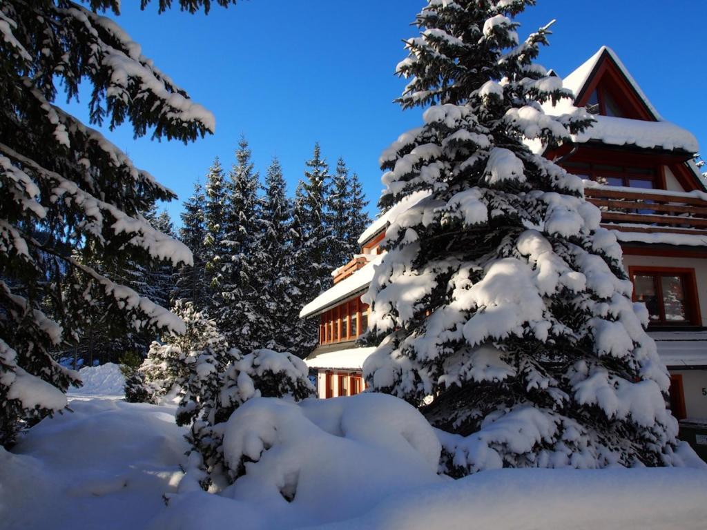 Koscielisko Resort & Koscielisko Residence المظهر الخارجي الصورة